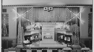 Bulova “To Serve Those Who Served Us” Campaign