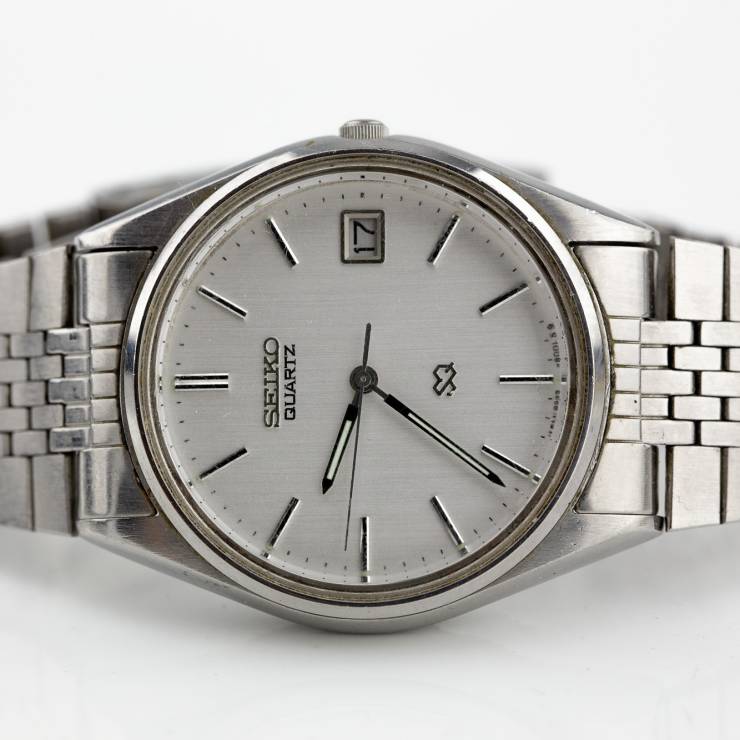 Seiko SQ